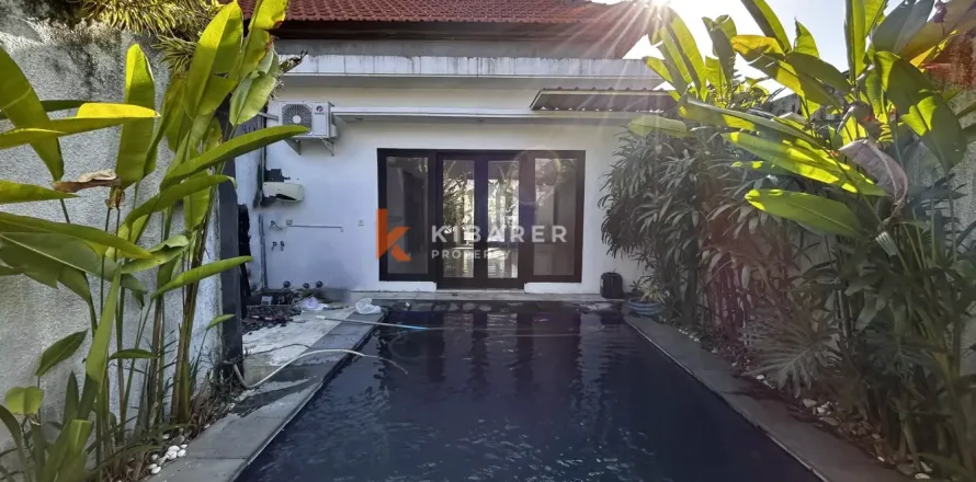 2 bedrooms Villa in Seminyak, Badung, Bali (17308)