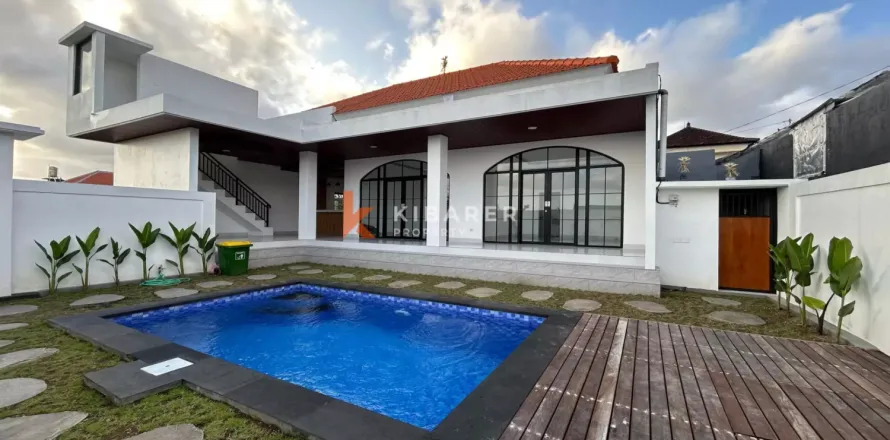 Vila 2 kamar tidur di Denpasar, Bali (17342)