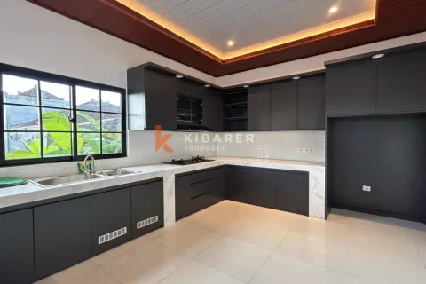 Vila 2 kamar tidur di Denpasar, Bali (17342) 6