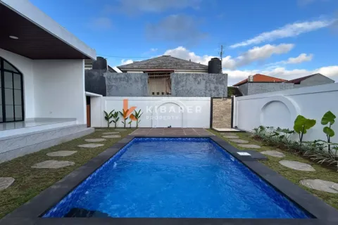 Vila 2 kamar tidur di Denpasar, Bali (17342) 2