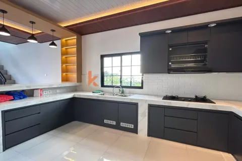 Vila 2 kamar tidur di Denpasar, Bali (17342) 4