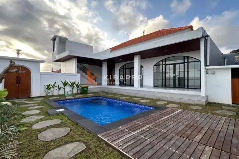 Vila 2 kamar tidur di Denpasar, Bali (17342) 3