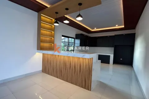 Vila 2 kamar tidur di Denpasar, Bali (17342) 7