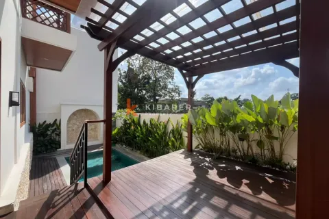 4 bedrooms Villa in Tibubeneng, Badung, Bali (17269) 18