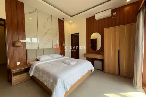 4 bedrooms Villa in Tibubeneng, Badung, Bali (17269) 27