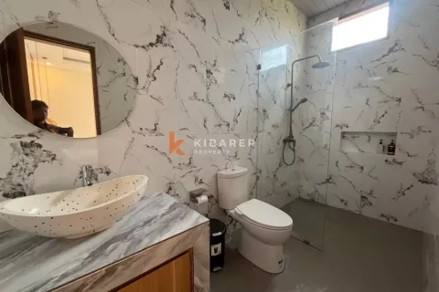 4 bedrooms Villa in Tibubeneng, Badung, Bali (17269) 23
