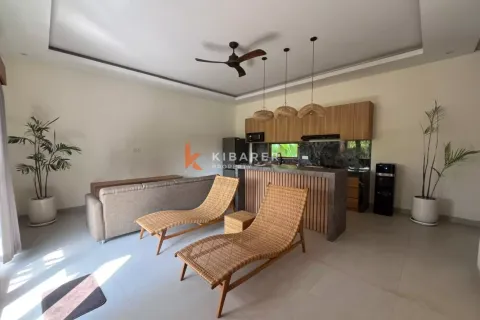 4 bedrooms Villa in Tibubeneng, Badung, Bali (17269) 17