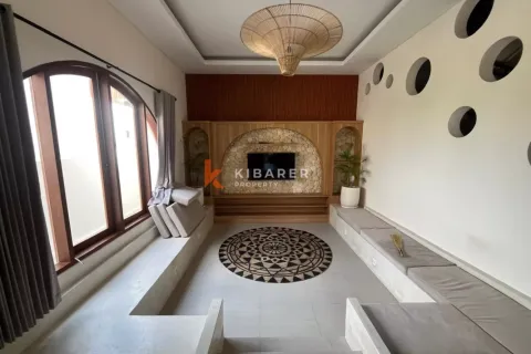 4 bedrooms Villa in Tibubeneng, Badung, Bali (17269) 7