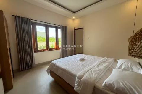 4 bedrooms Villa in Tibubeneng, Badung, Bali (17269) 22