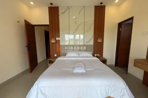 4 bedrooms Villa in Tibubeneng, Badung, Bali (17269) 28