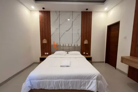 4 bedrooms Villa in Tibubeneng, Badung, Bali (17269) 19