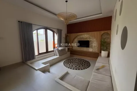 4 bedrooms Villa in Tibubeneng, Badung, Bali (17269) 8