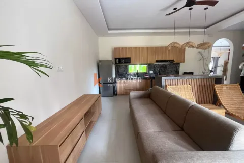 4 bedrooms Villa in Tibubeneng, Badung, Bali (17269) 12
