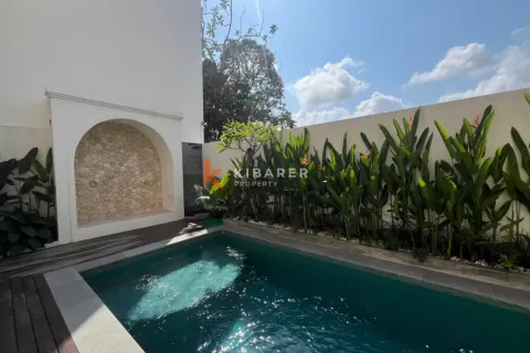 4 bedrooms Villa in Tibubeneng, Badung, Bali (17269) 3