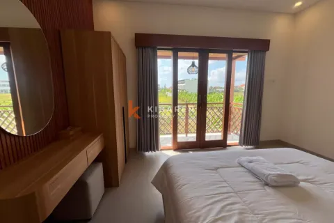 4 bedrooms Villa in Tibubeneng, Badung, Bali (17269) 29