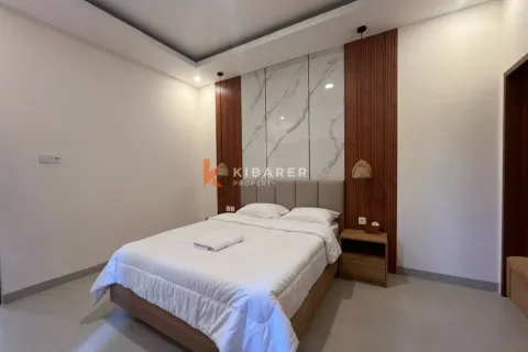 4 bedrooms Villa in Tibubeneng, Badung, Bali (17269) 20