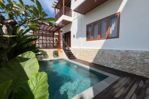 4 bedrooms Villa in Tibubeneng, Badung, Bali (17269) 4