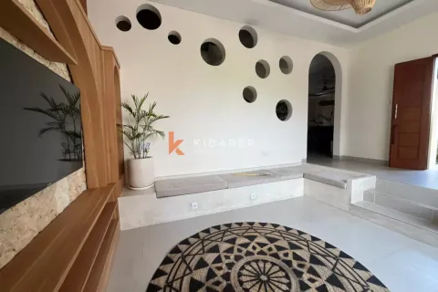 4 bedrooms Villa in Tibubeneng, Badung, Bali (17269) 9