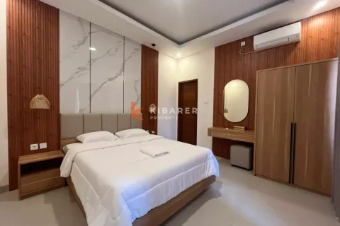 4 bedrooms Villa in Tibubeneng, Badung, Bali (17269) 21