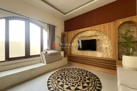 4 bedrooms Villa in Tibubeneng, Badung, Bali (17269) 10