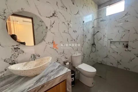 4 bedrooms Villa in Tibubeneng, Badung, Bali (17269) 24