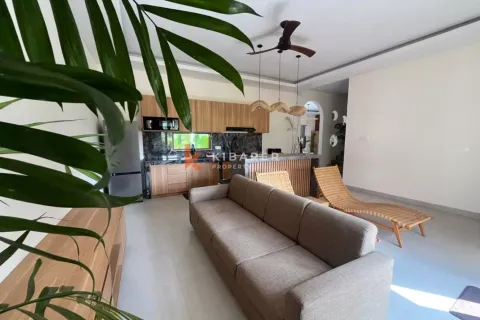 4 bedrooms Villa in Tibubeneng, Badung, Bali (17269) 16