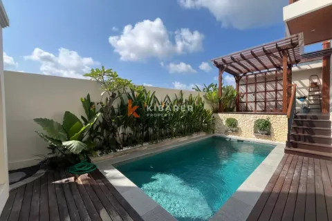 4 bedrooms Villa in Tibubeneng, Badung, Bali (17269) 5