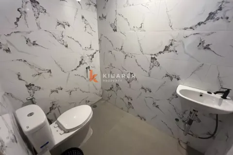 4 bedrooms Villa in Tibubeneng, Badung, Bali (17269) 25
