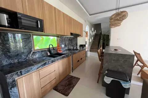 4 bedrooms Villa in Tibubeneng, Badung, Bali (17269) 14