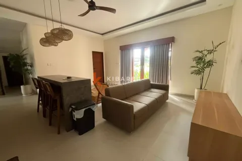 4 bedrooms Villa in Tibubeneng, Badung, Bali (17269) 15