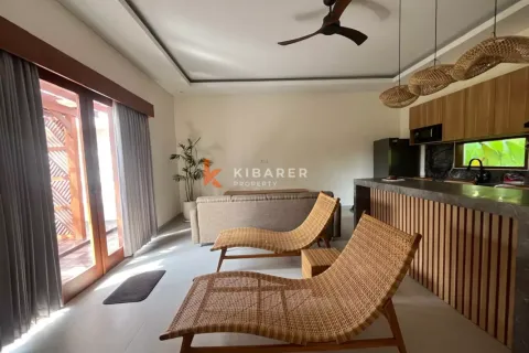 4 bedrooms Villa in Tibubeneng, Badung, Bali (17269) 11