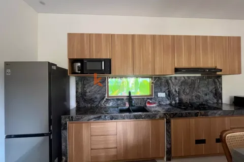 4 bedrooms Villa in Tibubeneng, Badung, Bali (17269) 13