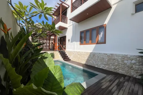 4 bedrooms Villa in Tibubeneng, Badung, Bali (17269) 6