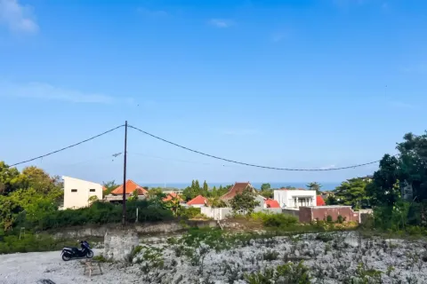 Land in South Kuta, Badung, Bali (17331) 4