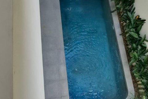 3 bedrooms Villa in Jimbaran, Badung, Bali (14497)