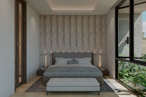 Vila 373m2 di Kerobokan, Badung, Bali (17359) 16