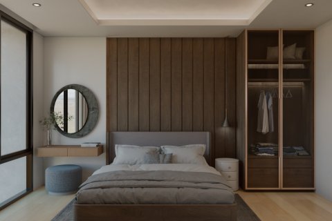 Vila 373m2 di Kerobokan, Badung, Bali (17359) 15