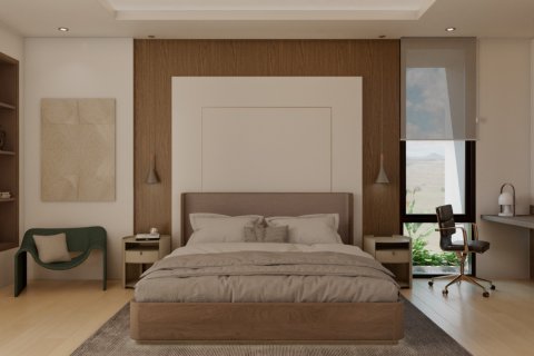 Vila 373m2 di Kerobokan, Badung, Bali (17359) 13