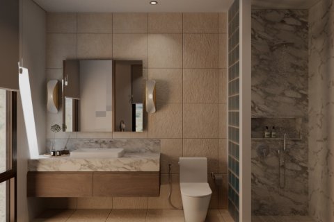 Vila 373m2 di Kerobokan, Badung, Bali (17359) 17