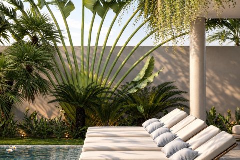 Vila 373m2 di Kerobokan, Badung, Bali (17359) 7