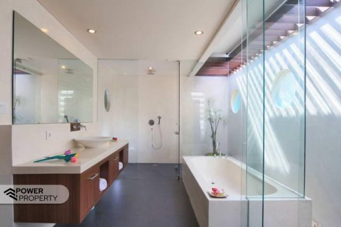 4 bedrooms Villa in Seminyak, Badung, Bali (17528) 5