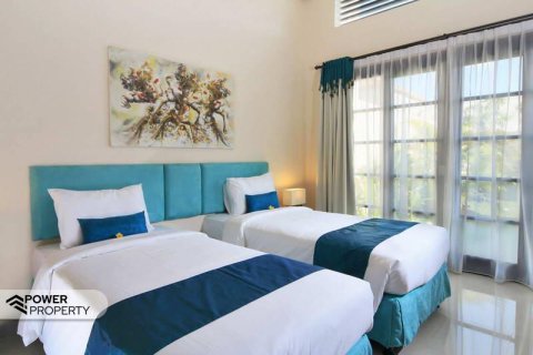 4 bedrooms Villa in Seminyak, Badung, Bali (17528) 8