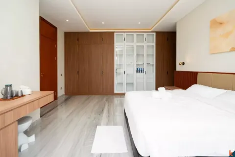 3 bedrooms Villa in Badung, Bali (17532) 12