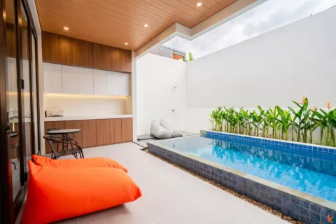 3 bedrooms Villa in Badung, Bali (17532) 2
