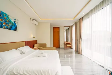 3 bedrooms Villa in Badung, Bali (17532) 14