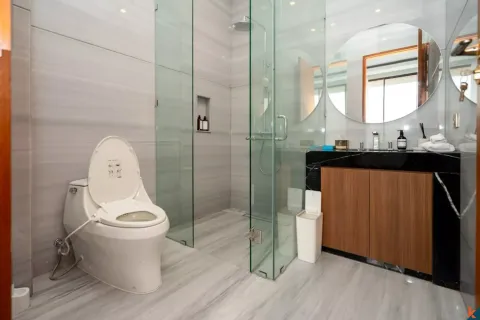 3 bedrooms Villa in Badung, Bali (17532) 16