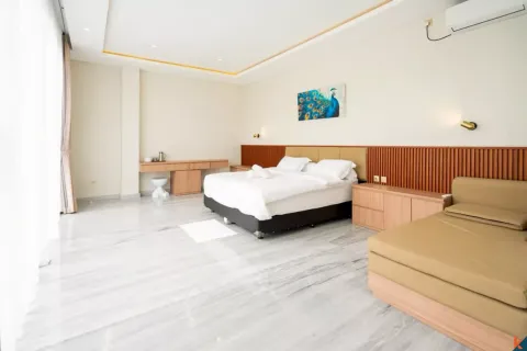 3 bedrooms Villa in Badung, Bali (17532) 13