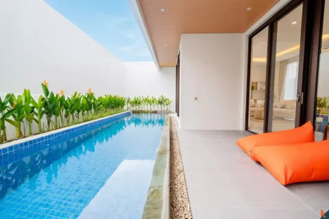 3 bedrooms Villa in Badung, Bali (17532)