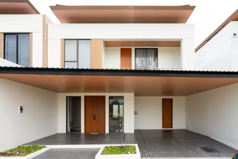 3 bedrooms Villa in Badung, Bali (17532) 3
