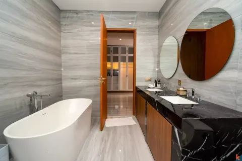 3 bedrooms Villa in Badung, Bali (17532) 17